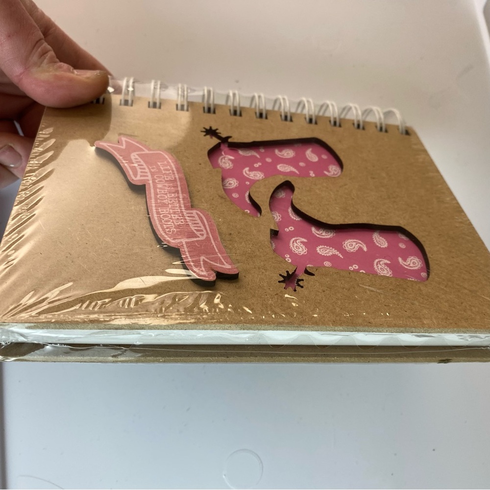 NWT!! Notebook bundle - Picture 9 of 15